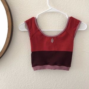 Free People Movement Crop